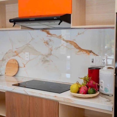 Vermietung einer modernen Villa mit Pool, Hai Chau, Da Nang, Vietnam